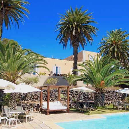 Detached Villa With Garden, Heated And Private Pool, Sea View, Parking Free Tijoco de Abajo Eksteriør billede
